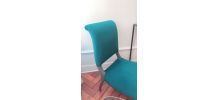 Fauteuil chauffeuse