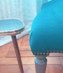 Fauteuil chauffeuse