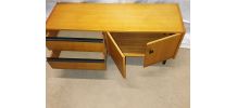 Enfilade vintage  type scandinave