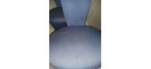 3 Fauteuils TONON Contemporain