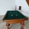 Billard Français style Louis XVI