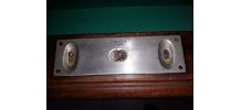 Billard Français style Louis XVI