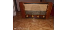 Ancien radio vintage (prix a débattre faire offre) 