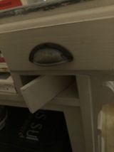 Bar fait main modèle unique 3 pièces 