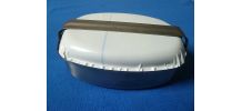 Gamelle Tefal et  inox  type militaire