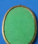 Cadre Mur Art 3-dimensional style victorien  ancien ,vintage