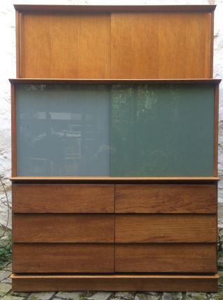 Petit meuble Oscar