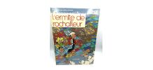 BD l'ermite de rochafleur