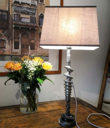 Lampe T Y P H O N