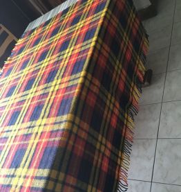 Plaid