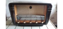 POSTE RADIO CLARVILLE