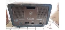 POSTE RADIO CLARVILLE