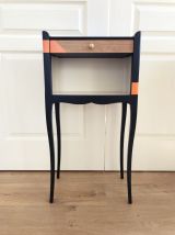 chevet ancien chic branché