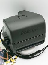 Polaroid 636 close-up