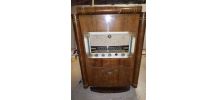POSTE RADIO