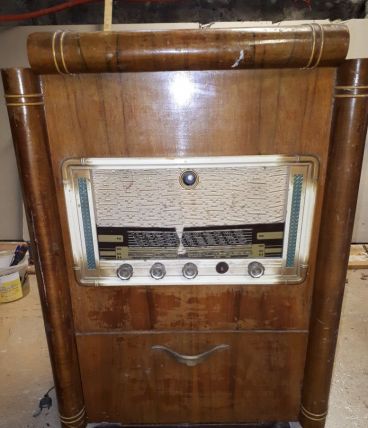 POSTE RADIO