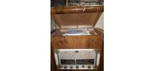 POSTE RADIO