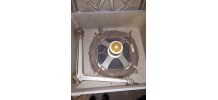 PROJECTEUR ET SON ECRAN