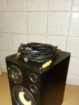 Enceintes Home Studio MS20