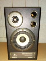 Enceintes Home Studio MS20