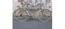 ancien vélo fabrication Française