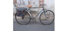  ancien vélo Rene-LE-GREVES année 40