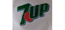 tee-shirt SEVEN UP