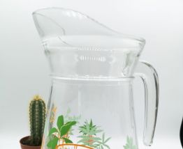 Carafe à eau luminarc