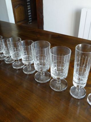 Verres 