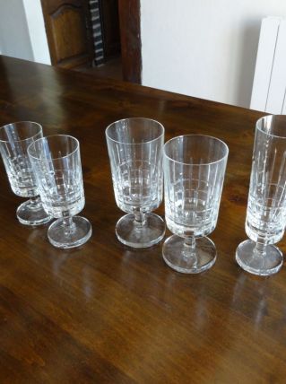 Verres 