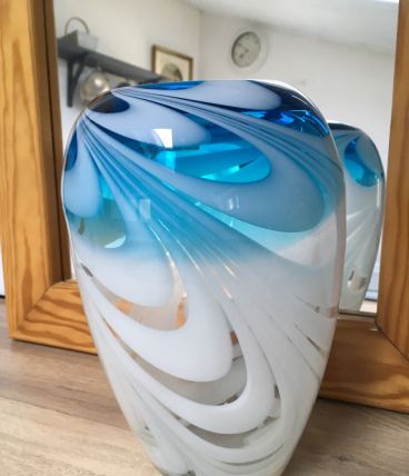 Grand Vase épais
