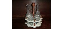 SERVITEUR HUILE/VINAIGRE
