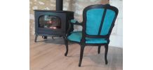 fauteuil cabriolet