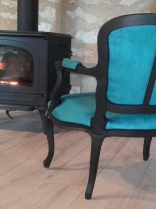 fauteuil cabriolet