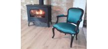 fauteuil cabriolet