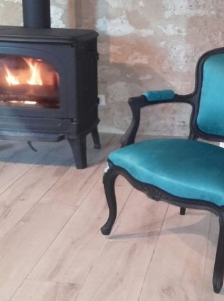 fauteuil cabriolet