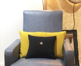 fauteuil années 50