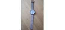 MONTRE MIXTE  DE MARQUE GENEVE NEUVE
