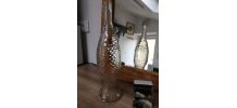 Bouteille poisson 