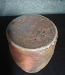 Pot / pichet en terre cuite