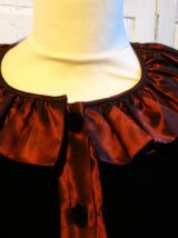 Robe vintage marque Bonpoint made in France 