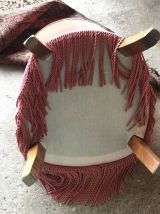 fauteuil crapaud 