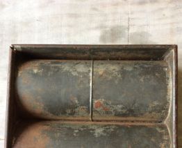 Ancien monnayeur metallique