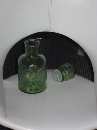 carafe années 70
