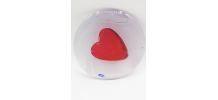 Sous-verres en silicone