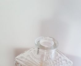 CARAFE A  WHISKY VINTAGE