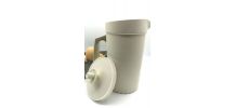 Pichet / Carafe tupperware vintage
