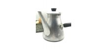 Cafetière Normande aluminium