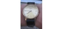 ancienne montre automatic yema