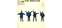 The BEATLES - Help